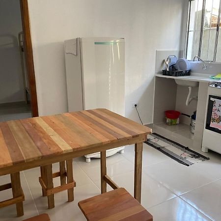 Casas Pra Alugar "3 Appartamento Bertioga Esterno foto