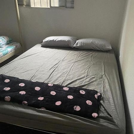 Casas Pra Alugar "3 Appartamento Bertioga Esterno foto